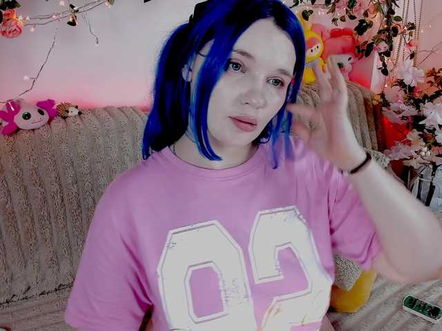 MiuAmano live cam on BongaCams
