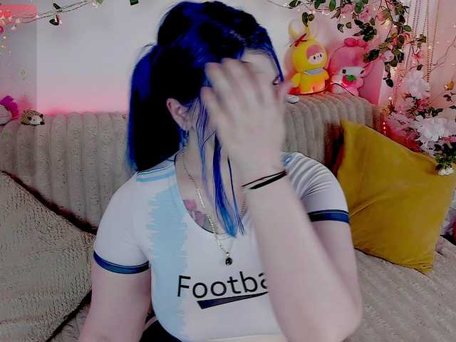 miuamano live sex show
