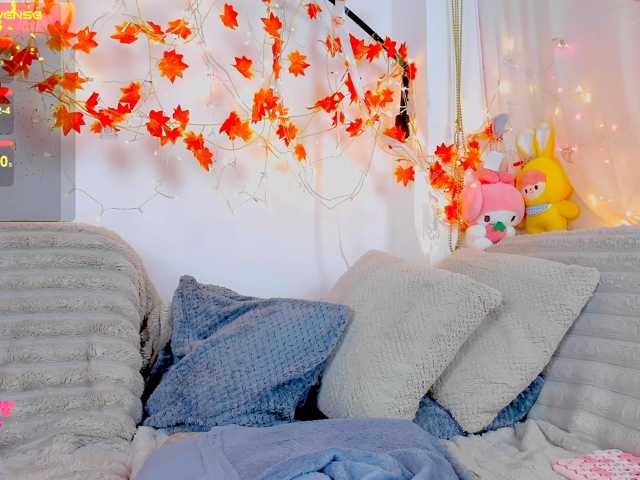 MiuAmano live cam