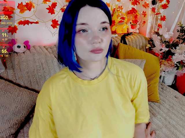 MiuAmano live cam on BongaCams