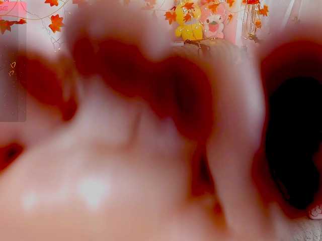 MiuAmano live cam on BongaCams