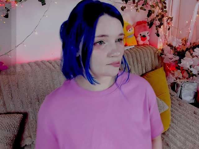 MiuAmano live cam on BongaCams