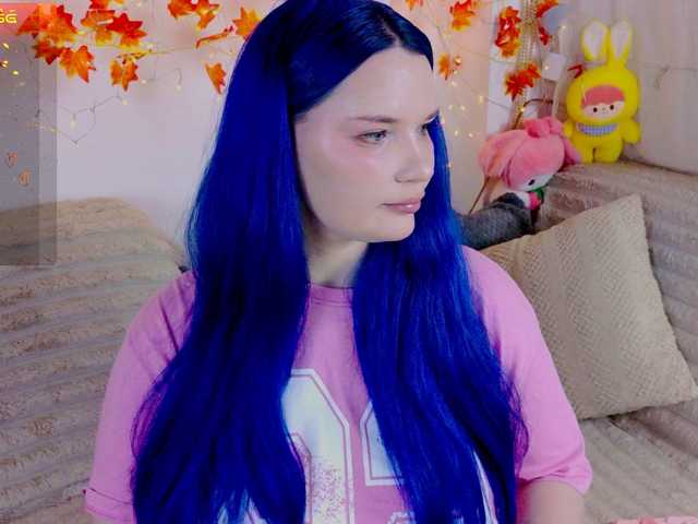 MiuAmano live cam on BongaCams