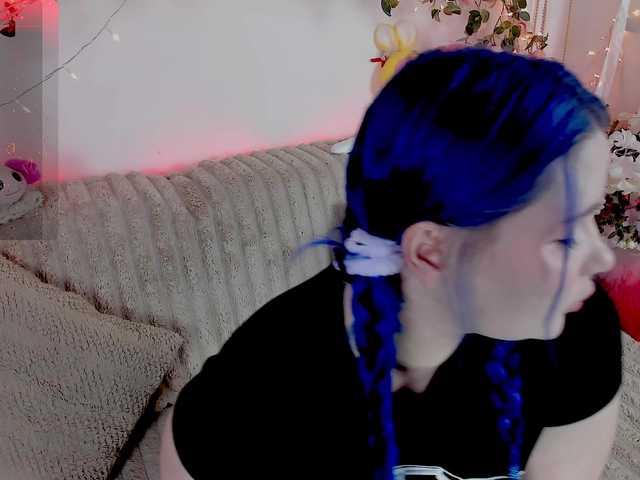 MiuAmano live cam on BongaCams