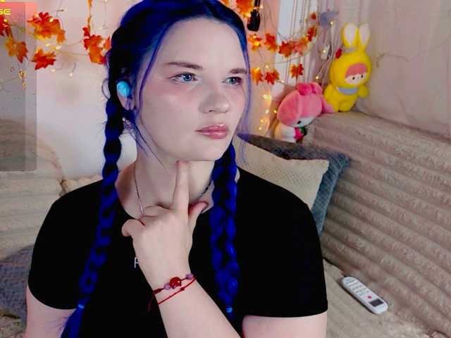 MiuAmano live cam on BongaCams