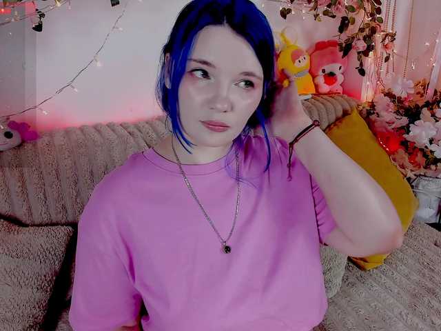 модель MiuAmano