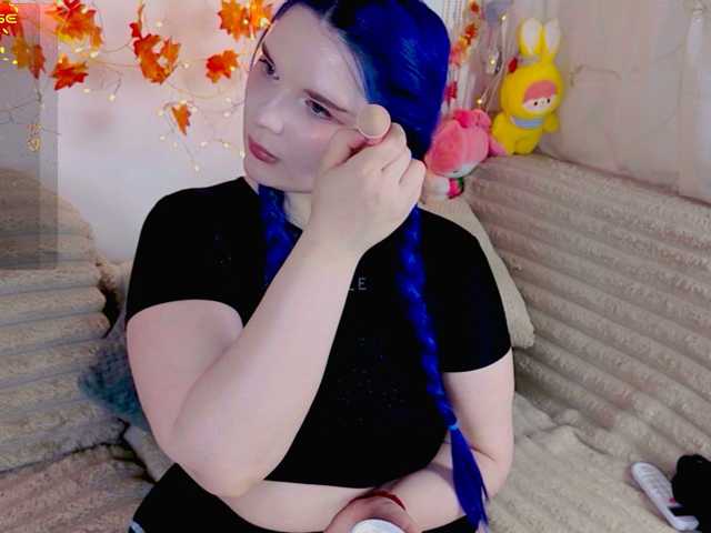 MiuAmano live cam on BongaCams
