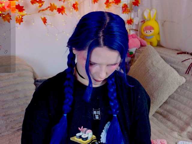 MiuAmano live cam on BongaCams