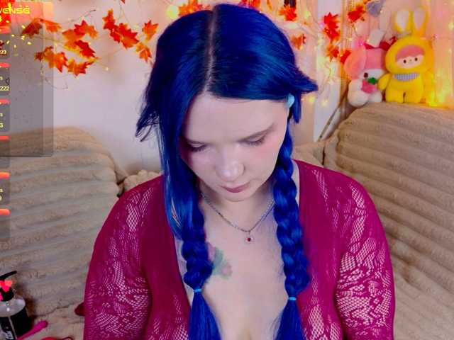 MiuAmano live cam on BongaCams