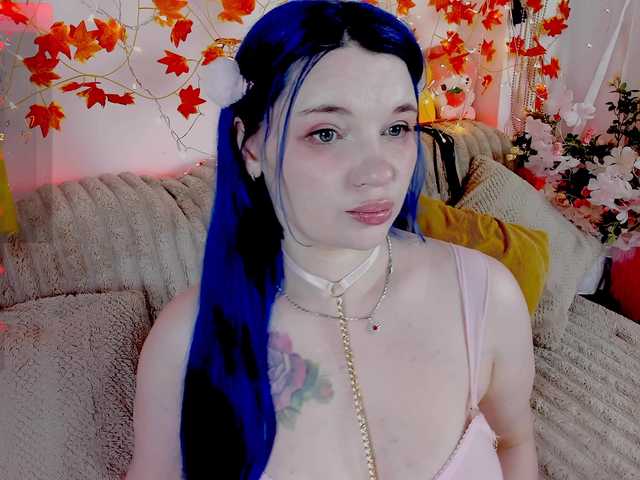MiuAmano live cam on BongaCams