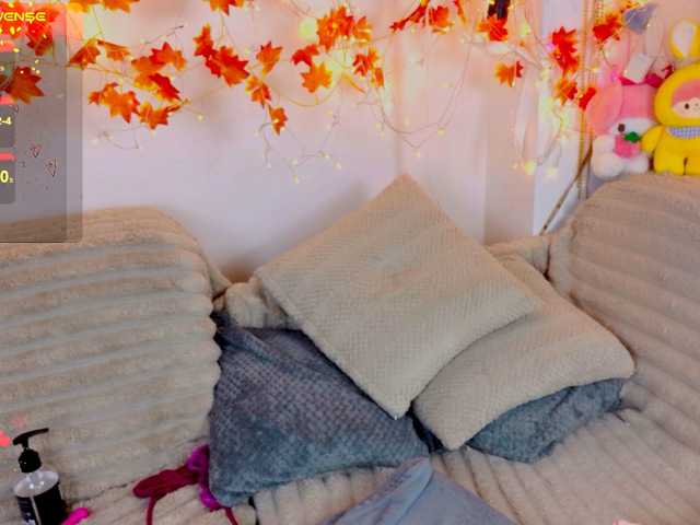 Miuamano live cam