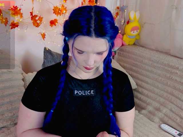 MiuAmano live cam preview