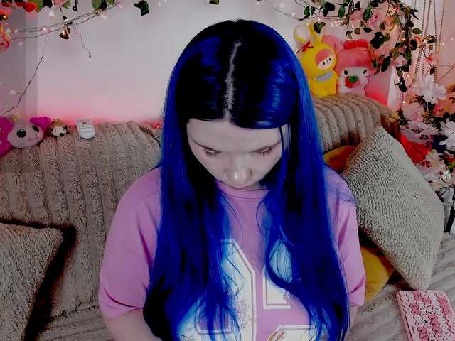 miuamano cam belle