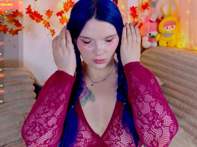 MiuAmano live cam on BongaCams