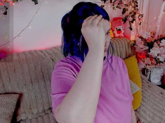 MiuAmano live cam on BongaCams