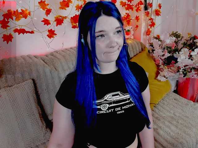 MiuAmano live cam