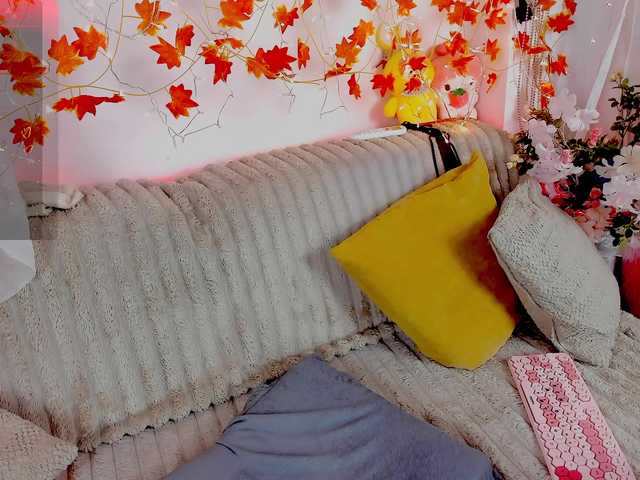 MiuAmano live cam on BongaCams