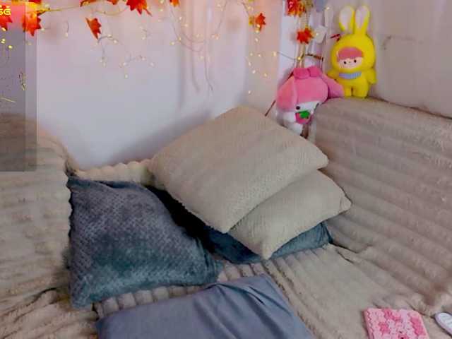 MiuAmano live cam on BongaCams