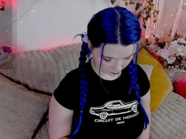 MiuAmano live cam on BongaCams