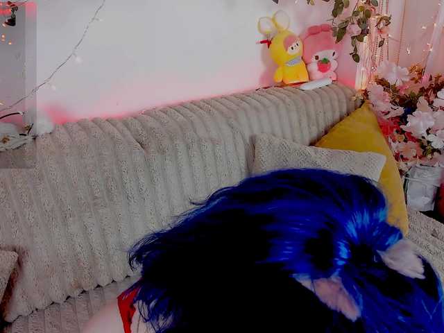 MiuAmano live cam on BongaCams