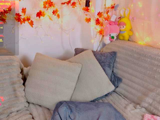 MiuAmano live cam on BongaCams