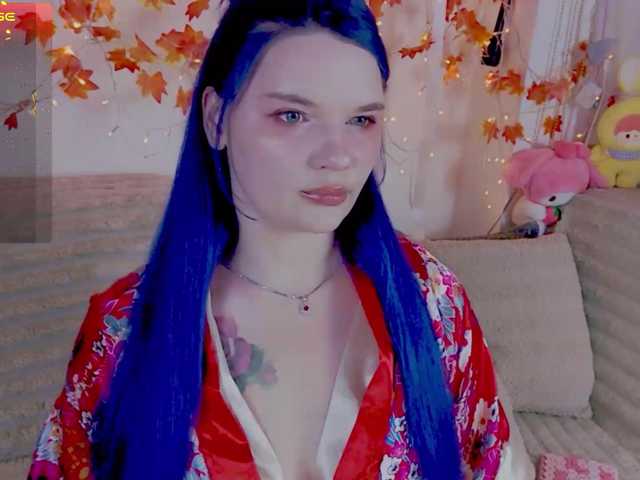 MiuAmano live cam on BongaCams