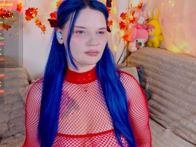 MiuAmano live cam on BongaCams