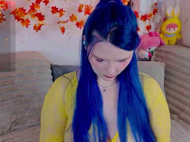 MiuAmano live cam on BongaCams