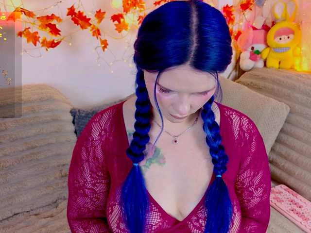 MiuAmano live cam on BongaCams