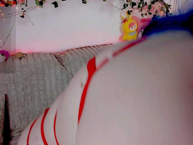 MiuAmano live cam on BongaCams