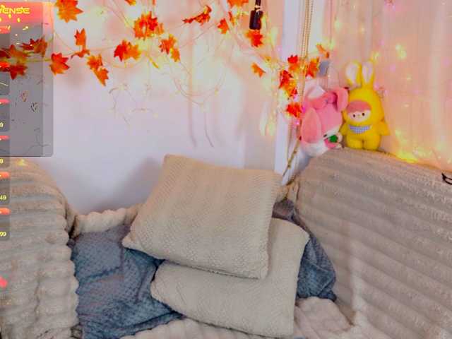 MiuAmano live cam on BongaCams
