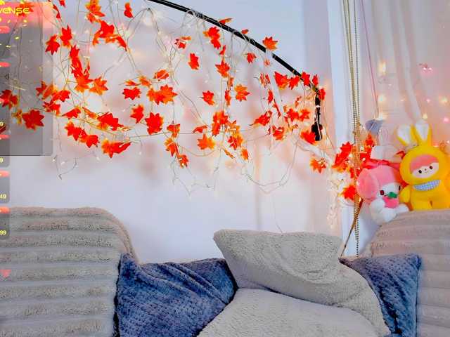 Miuamano live cam