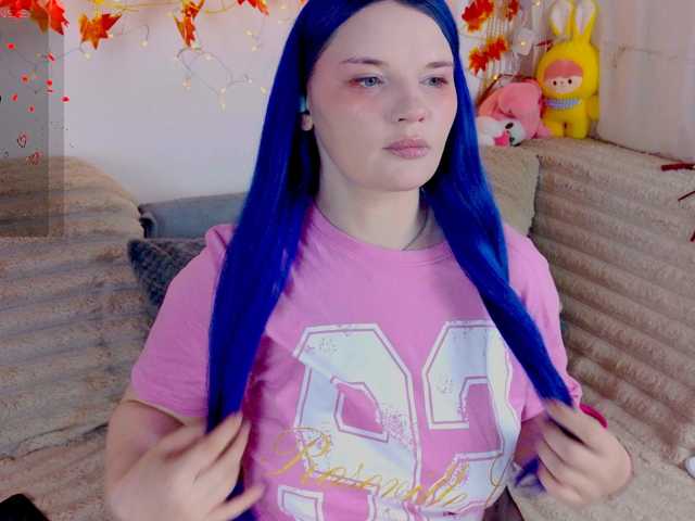MiuAmano live cam on BongaCams