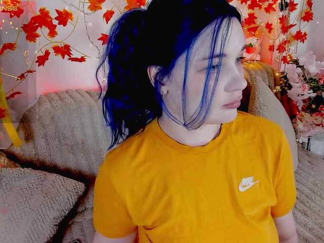 MiuAmano live cam on BongaCams