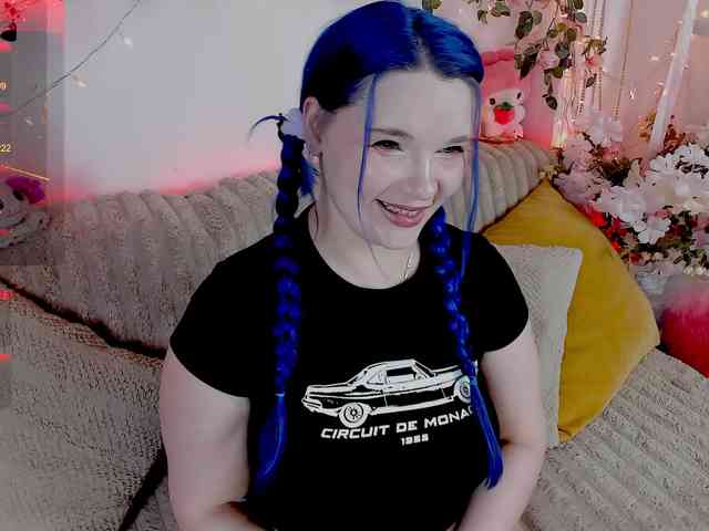 MiuAmano webcam