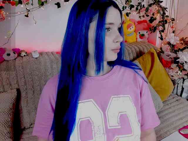 MiuAmano webcam