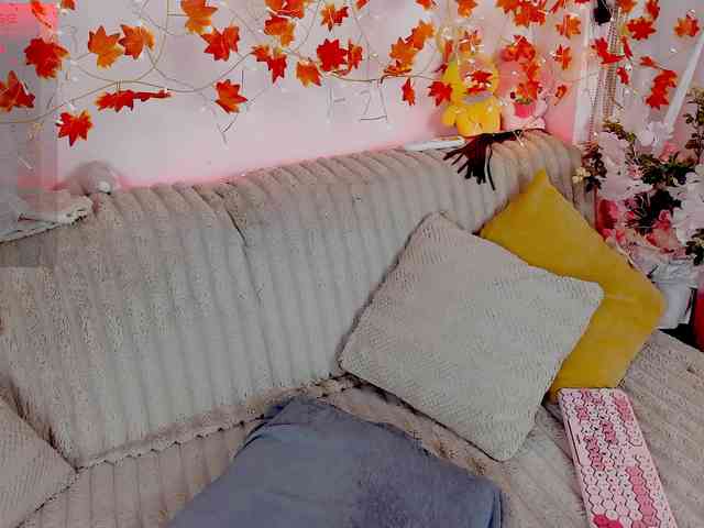 MiuAmano webcam