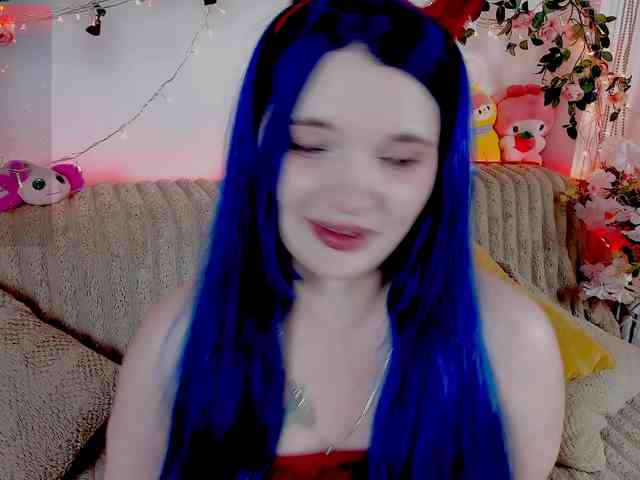 MiuAmano webcam