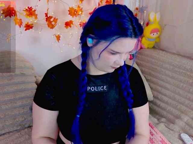 MiuAmano webcam
