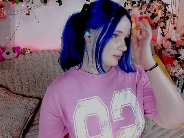 MiuAmano webcam