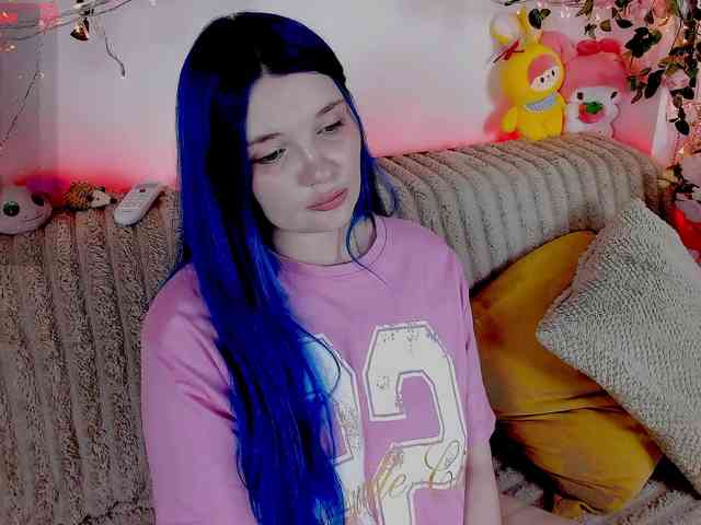 MiuAmano webcam