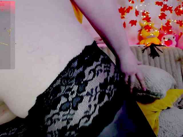 MiuAmano webcam