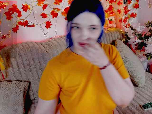 MiuAmano webcam