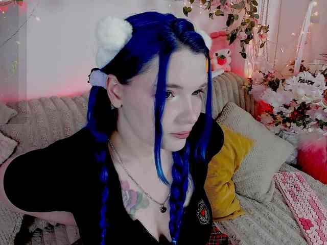 MiuAmano webcam