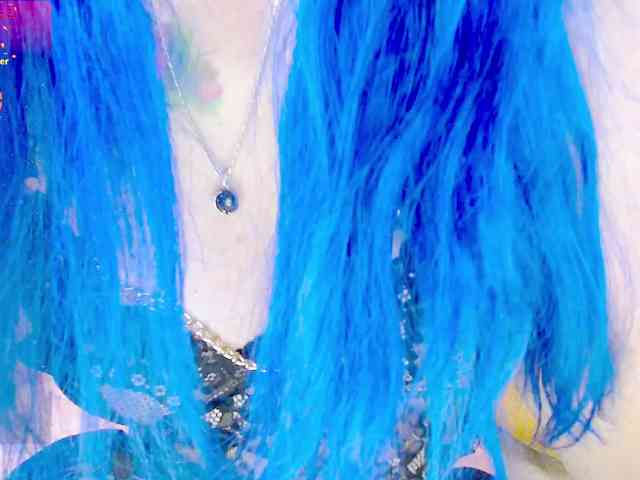 MiuAmano webcam