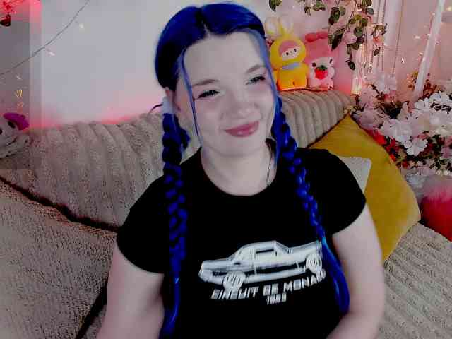 MiuAmano webcam