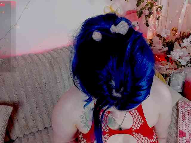 MiuAmano webcam