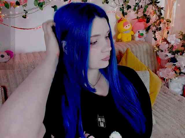 MiuAmano webcam