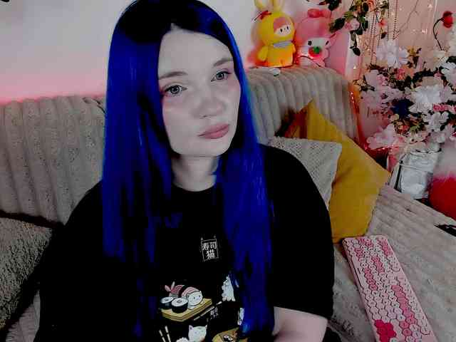 MiuAmano webcam