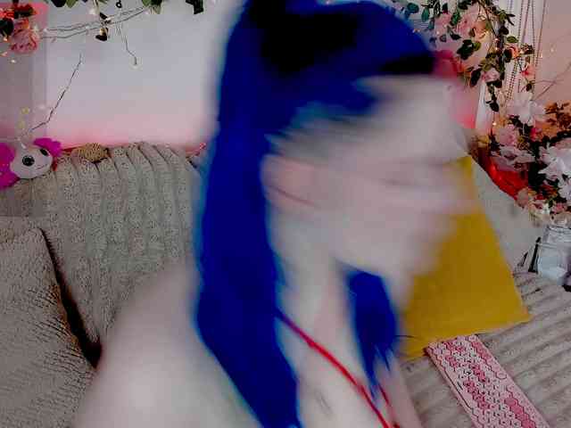 MiuAmano webcam
